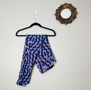 LuLaRoe TC leggings